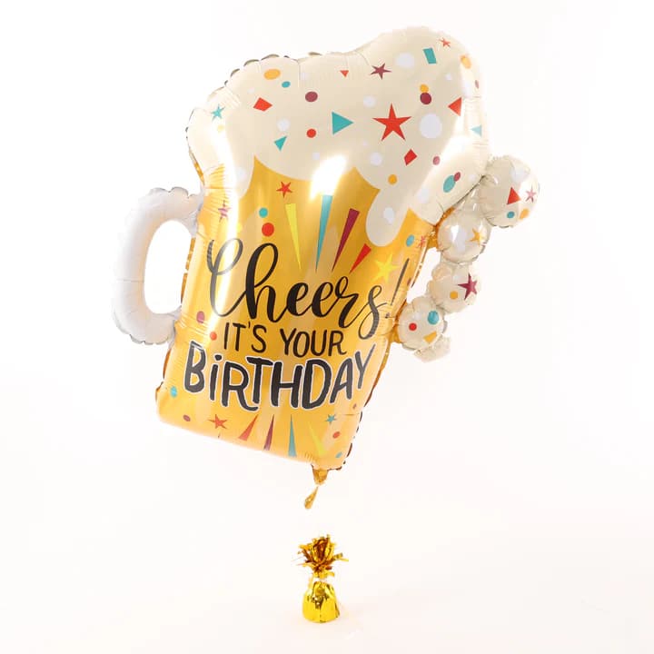 Adult Birthday