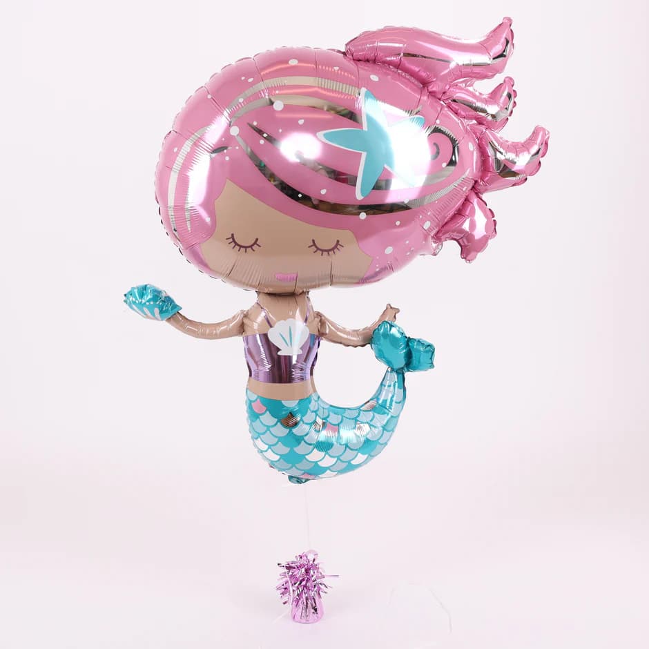 Mermaid