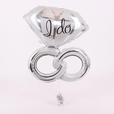 Engagement & Wedding